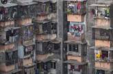 Как живется людям в трущобах Мумбаи. ФОТО