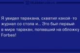 Свежая порция позитива: десятка отличных анекдотов. ФОТО