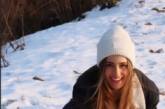 Внучка Софии Ротару восхитила атмосферным зимним фотосетом