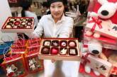 «Бунт на корабле»: японкам надоело дарить мужчинам шоколад на 14 февраля. ФОТО