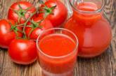 Врачи объяснили, как томатный сок может повлиять на давление