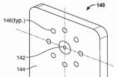 Google запатентовала смартфон c восемью вспышками