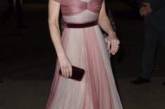Кейт Миддлтон появилась на публике в розовом платье от Gucci. ФОТО