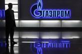 "Газпром" назвал ставку транзита российского газа в 2010 году