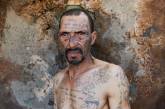 Татуировки заключенных в тюрьмах ЮАР. ФОТО