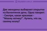 Время юмора: десятка анекдотов на утро воскресенья. ФОТО