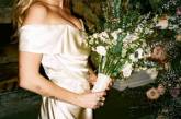 Майли Сайрус опубликовала новые снимки со свадьбы с Лиамом Хемсвортом