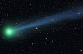 Зеленая комета с ядовитым газом мчится к Земле 