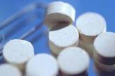 В Украине начнут выпускать таблетированный морфин 