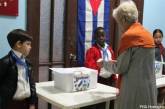На Кубе зафиксирована самая низкая в истории явка на выборах