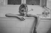 Украинская поп-звезда взбудоражила провокационным фото из ванной. ФОТО