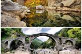 Красивейшие арочные мосты со всего мира. ФОТО