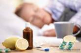 Украинцы стали реже болеть гриппом - Минздрав