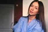 Украинская певица решилась на операцию, чтобы забеременеть. ФОТО