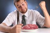 Учёные высчитали идеальную дозу мяса для мужчины средних лет 