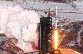 Северная Корея объявила об успешном ядерном испытании 