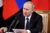 Путин знатно оконфузился из-за «Алтайского краба». ФОТО