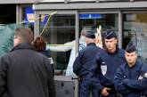 Французскую полицию поставили в тупик насильники-близнецы