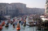 Венецианский карнавал 2019 в Италии. ФОТО