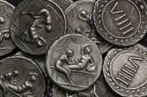 В Неаполе найдены 25 килограммов древних порно-монет