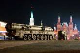 Российскую систему ПРО оснастят новыми противоракетами