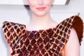 Платье Эммы Стоун на «Оскаре» высмеяли фотожабами