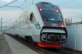 В Украине запустят новые скоростные поезда отечественного производства