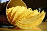Поедание чипсов чаще чем раз в неделю вызывает рак простаты