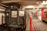 Как выглядело метро Нью-Йорка в ХХ веке. ФОТО