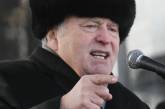 Жириновский предлагает избавиться от Вечных огней
