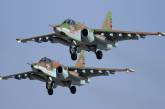 Штурмовик Су-25 научится воевать с «Пэтриотами»