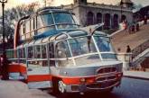 Самые необычные автобусы в истории. ФОТО