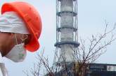 На Чернобыльской АЭС решено возвести временную кровлю 
