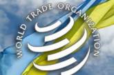 Члены ВТО обеспокоены поведением Украины по вопросам тарифов 