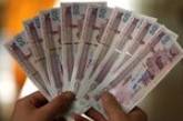 В Иране введут в обращение банкноты в полмиллиона риалов