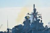 В Одессу прибыли турецкие военные корабли. ФОТО