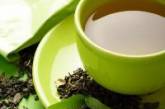 Зеленый чай защитит от болезней сердца