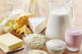 Сколько молочных продуктов можно употреблять в день