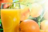 Апельсиновый сок признали средством для нормализации давления