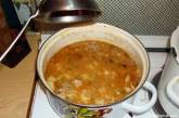 В России парень украл у соседа кастрюлю супа