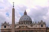 В Ватикане на заседание кардиналов проник самозванец