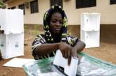В Кении сломалась электронная система подсчета голосов на всеобщих выборах