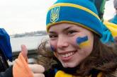 Украинцы оказались счастливее россиян и белорусов