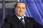 Берлускони госпитализирован в миланскую больницу
