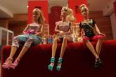 Американец собрал коллекцию из трех тысяч кукол Барби
