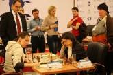Украина победила на ЧМ по шахматам
