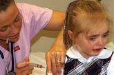 В Минздраве говорят, что законно используют детей для тестирования вакцин