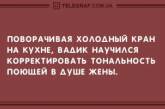 Вечерние анекдоты для веселого окончания дня. ФОТО