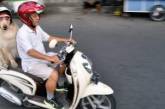 Псы-гонщики стали достопримечательностями в Индонезии. ФОТО