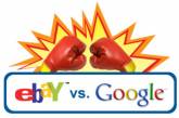 Google может потерять 95% доходов из-за eBay